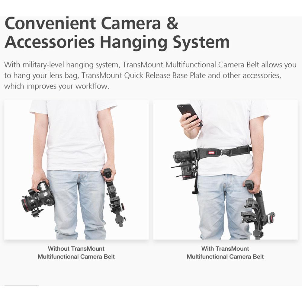 Zhiyun-Tech Crane 3 Lab Creator Accessories Kit