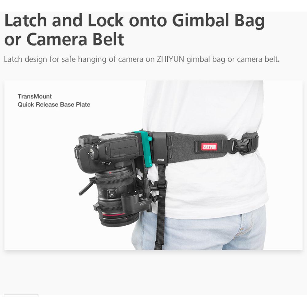 Zhiyun-Tech Crane 3 Lab Creator Accessories Kit