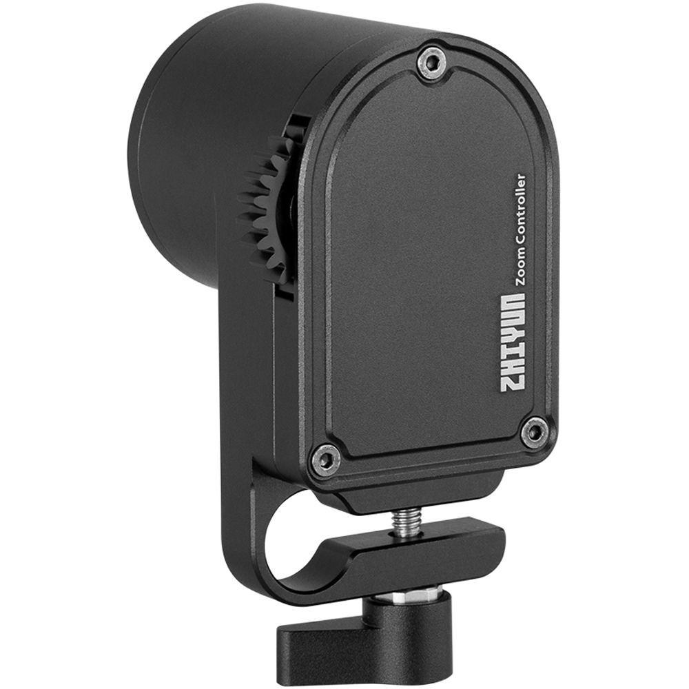 Zhiyun-Tech TransMount Max Servo Zoom Focus Controller for Crane 3-Lab & WEEBILL LAB