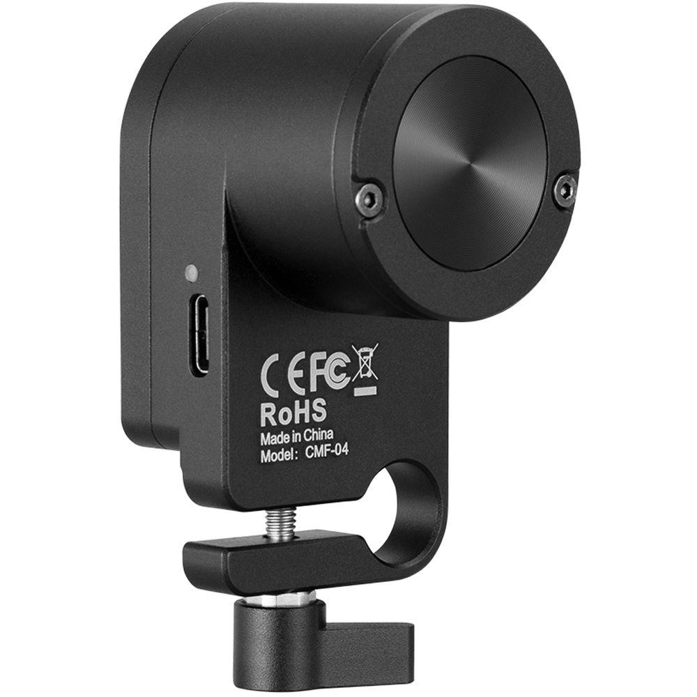 Zhiyun-Tech TransMount Max Servo Zoom Focus Controller for Crane 3-Lab & WEEBILL LAB