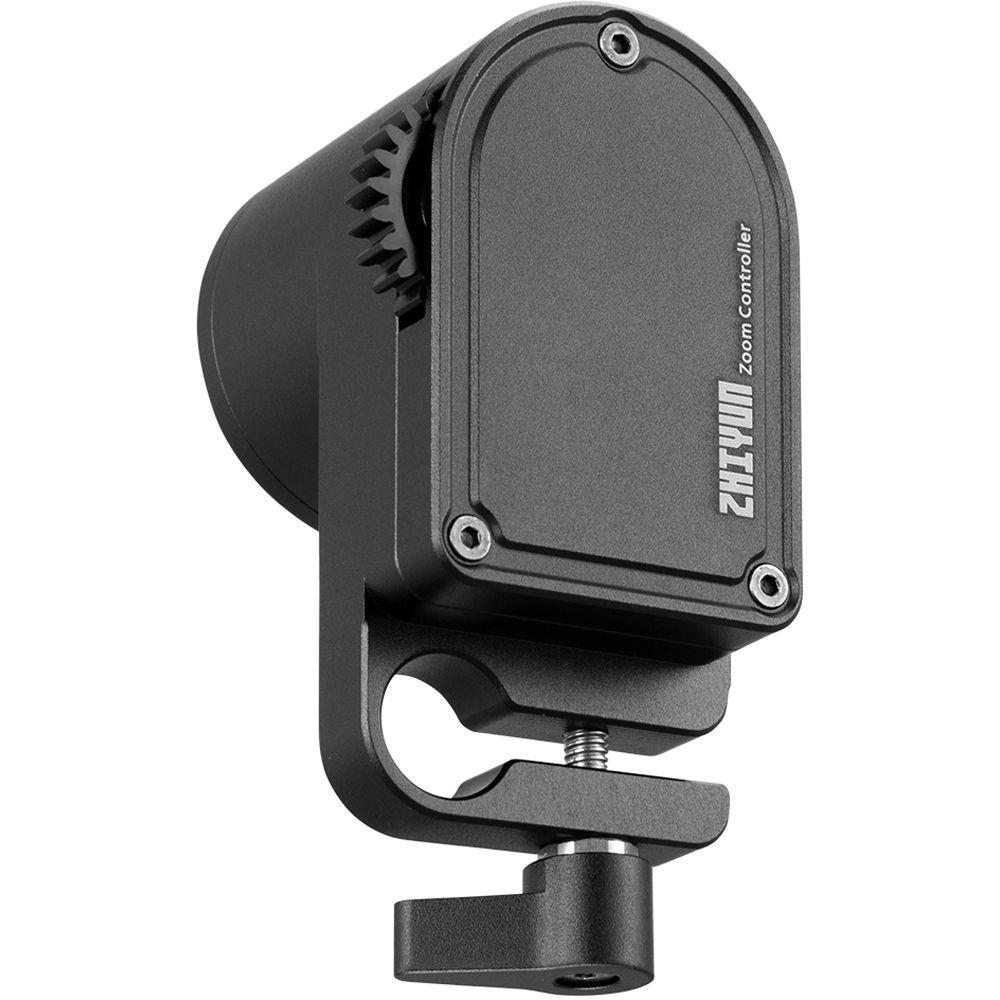 Zhiyun-Tech TransMount Max Servo Zoom Focus Controller for Crane 3-Lab & WEEBILL LAB