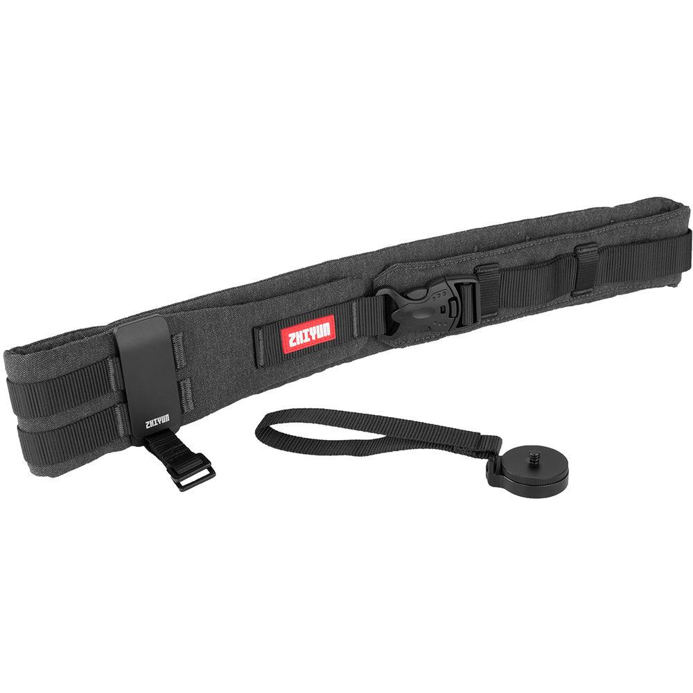 Zhiyun-Tech TransMount Multifunctional Camera Belt
