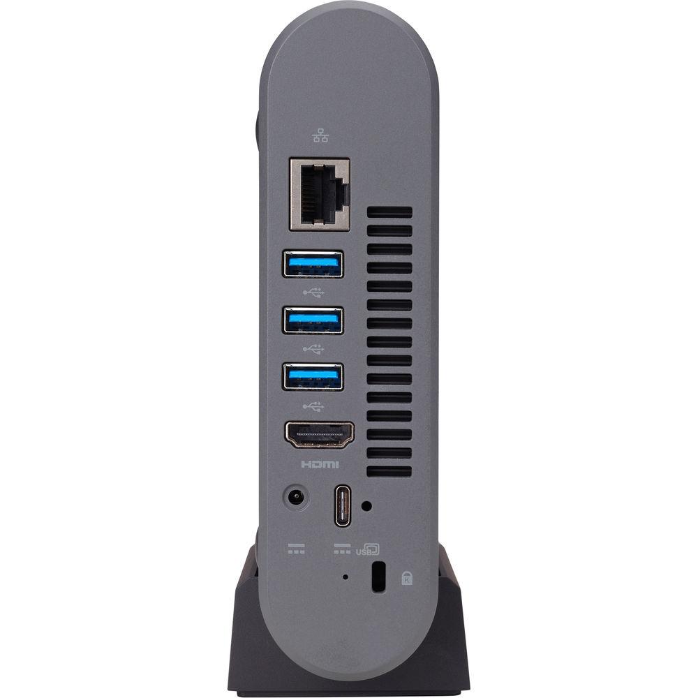 Acer Chromebox CXI3 Series Mini Desktop Computer