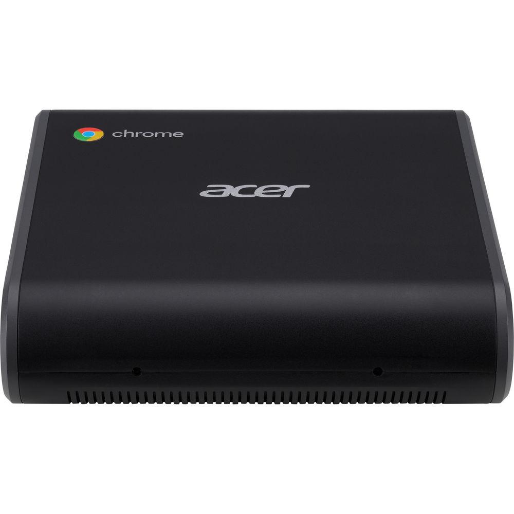 Acer Chromebox CXI3 Series Mini Desktop Computer