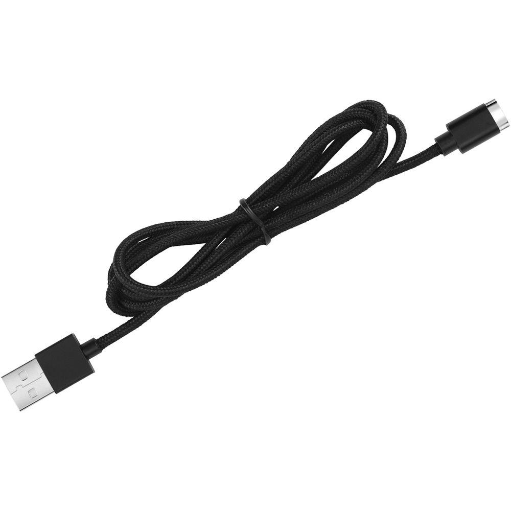 Adesso Portable Pocket Size Bluetooth Long Range CCD Barcode Scanner with Detachable Magnetic Cable