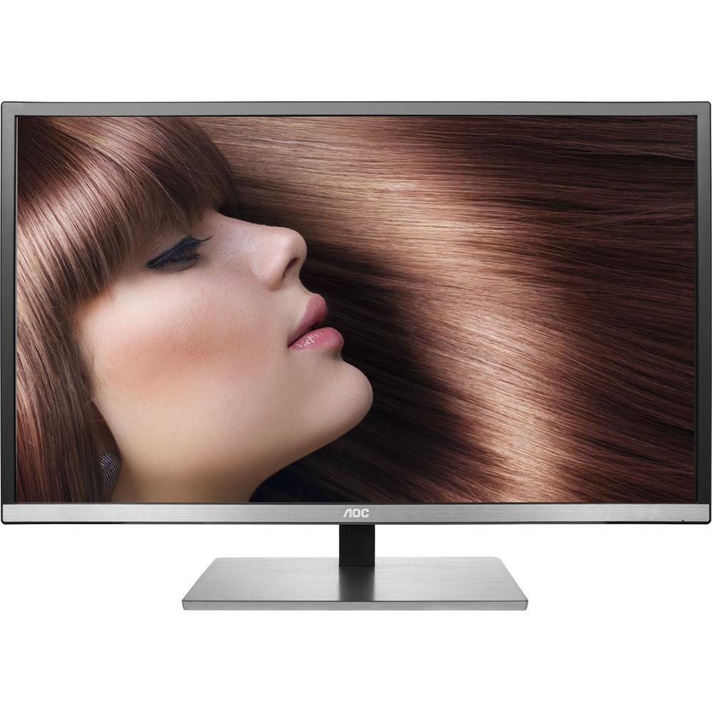 AOC Q3277FQE 32" 16:9 Professional LCD Monitor