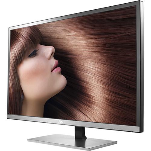 AOC Q3277FQE 32" 16:9 Professional LCD Monitor