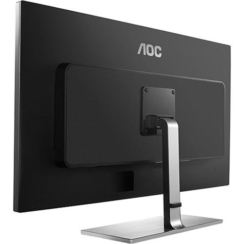 AOC Q3277FQE 32" 16:9 Professional LCD Monitor
