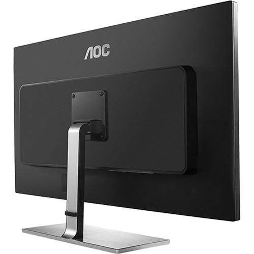 AOC Q3277FQE 32" 16:9 Professional LCD Monitor
