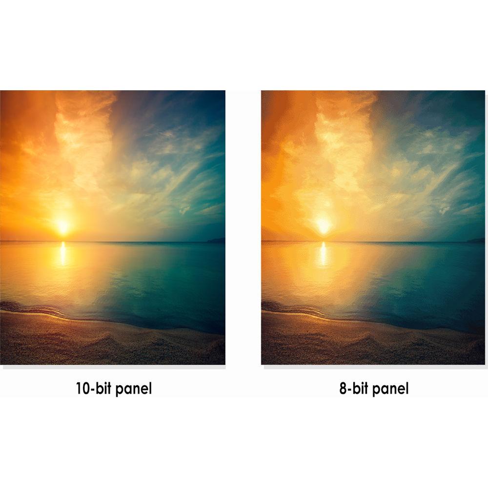 AOC Q3277FQE 32" 16:9 Professional LCD Monitor