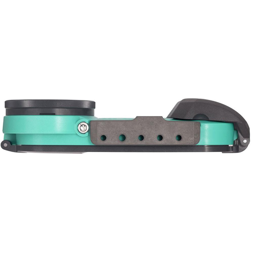 AquaTech AxisGO Water Housing for iPhone X or XS