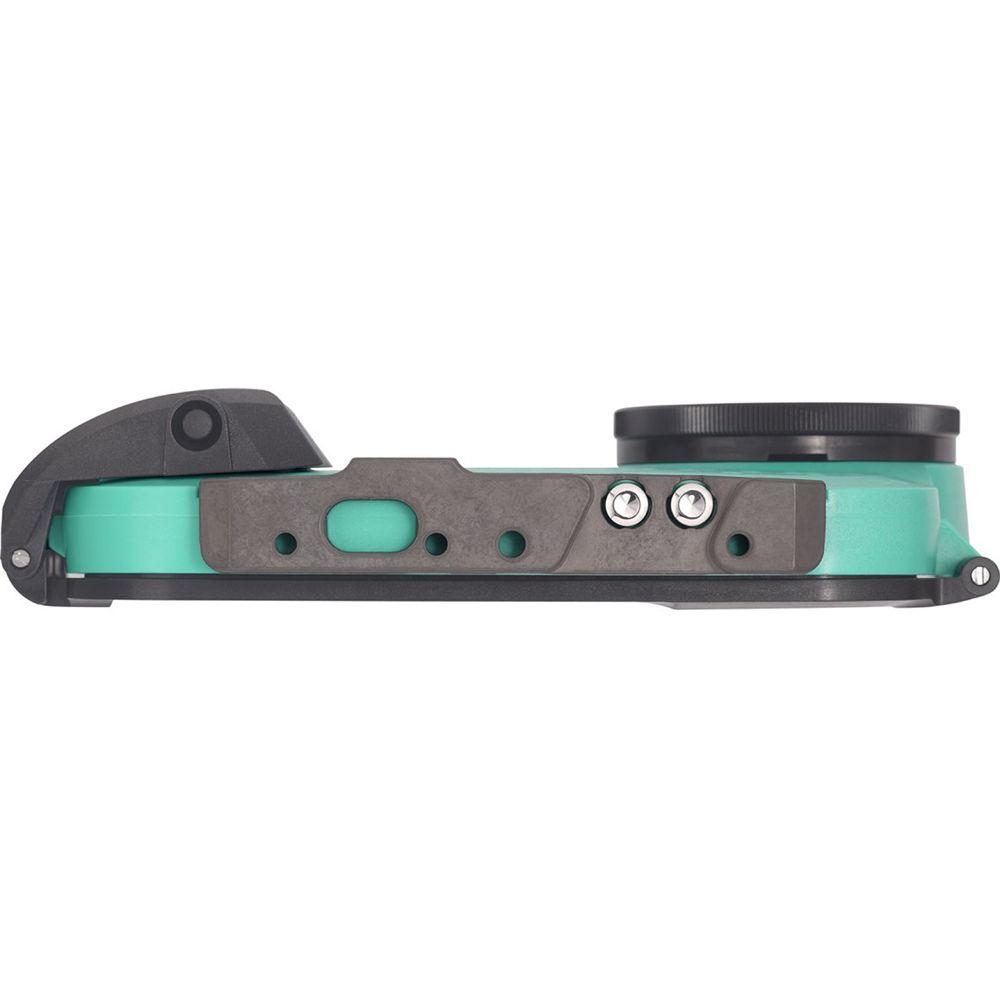 AquaTech AxisGO Water Housing for iPhone X or XS