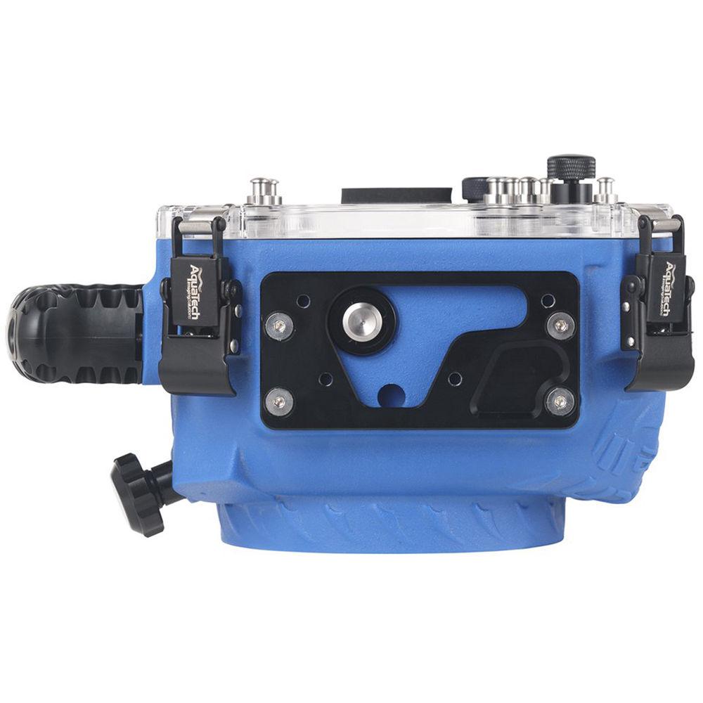 AquaTech Elite II X-T3 Underwater Camera Housing for FUJIFILM X-T3