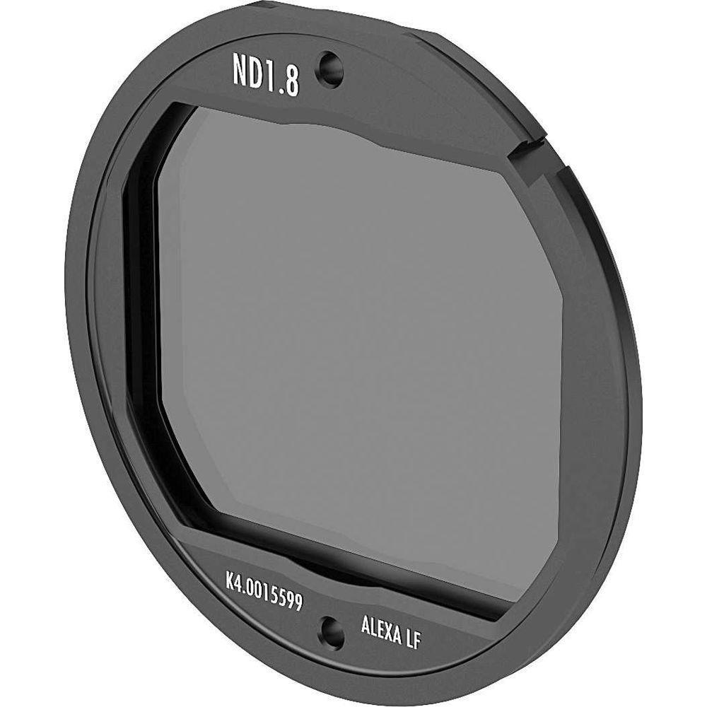 ARRI ALEXA LF FSND Filter Set