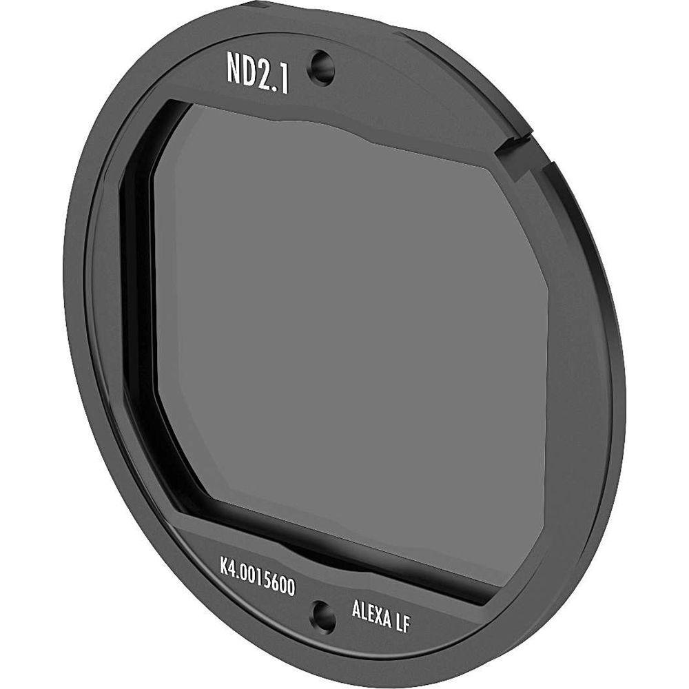 ARRI ALEXA LF FSND Filter Set