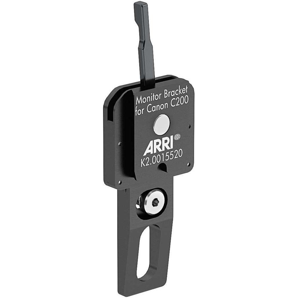 ARRI Pro Broadcast Set for Canon C200 QRP-1