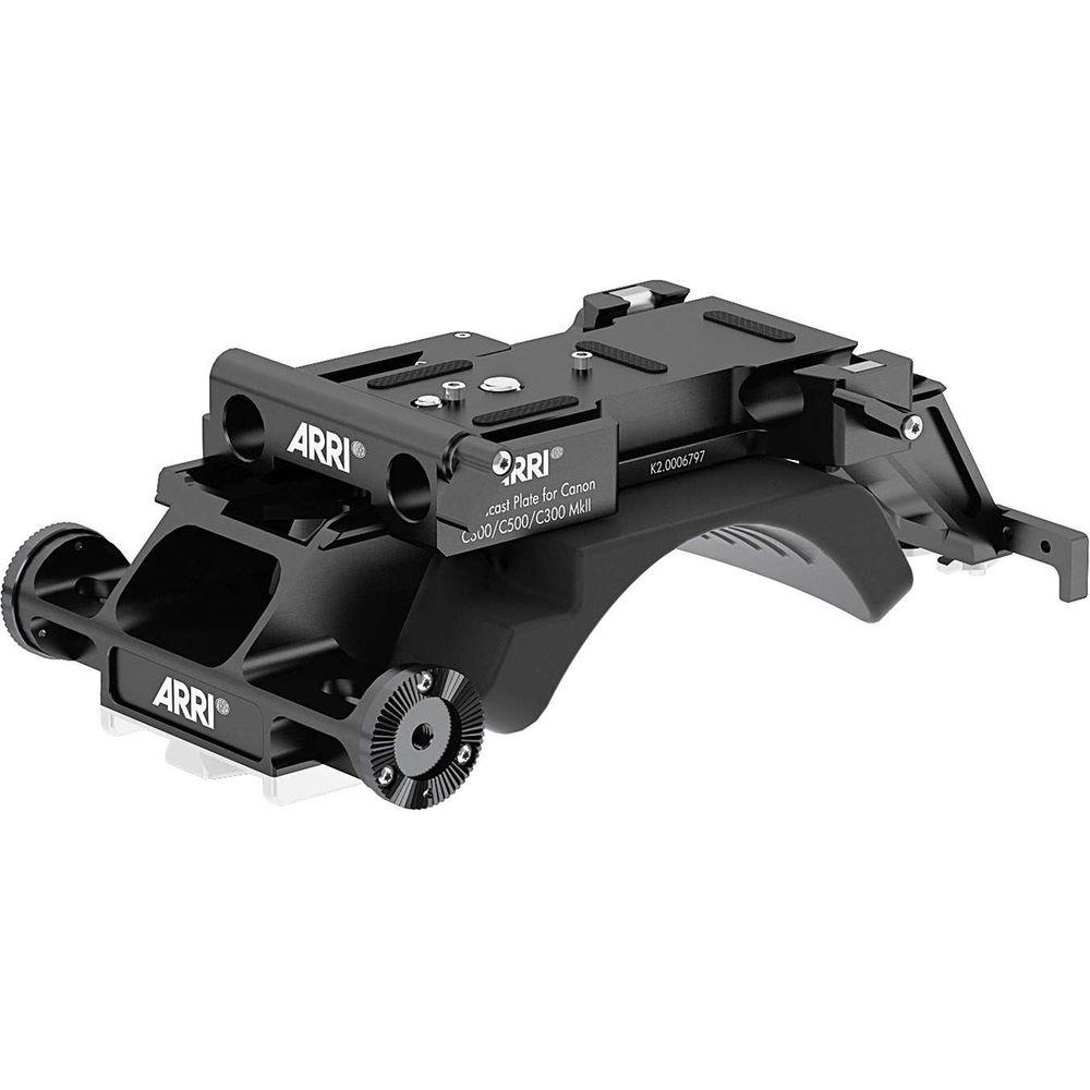 ARRI Pro Broadcast Set for Canon C200 QRP-1