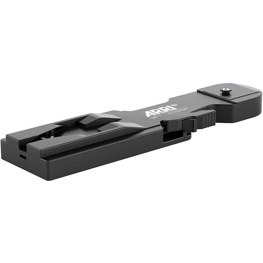 ARRI Pro Broadcast Set for Canon C200 QRP-1