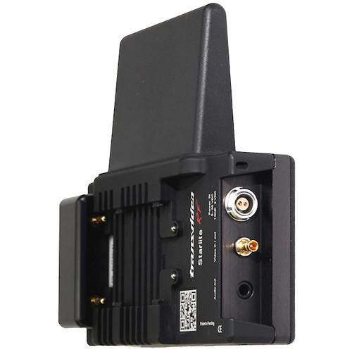 ARRI Transvideo Starlite ARRI-WVS 5" Monitor Recorder Receiver