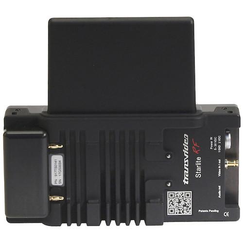 ARRI Transvideo Starlite ARRI-WVS 5" Monitor Recorder Receiver