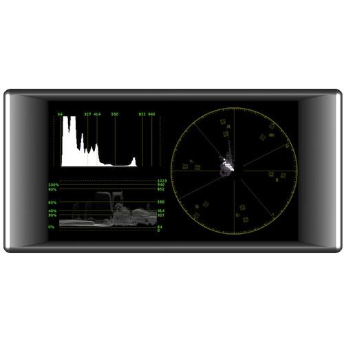 ARRI Transvideo Starlite ARRI-WVS 5" Monitor Recorder Receiver