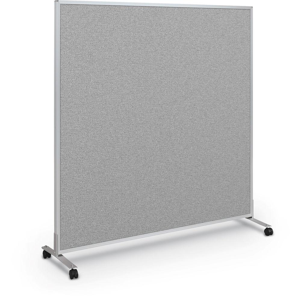 Best Rite Locking Caster for MooreCo Standard Modular Panel