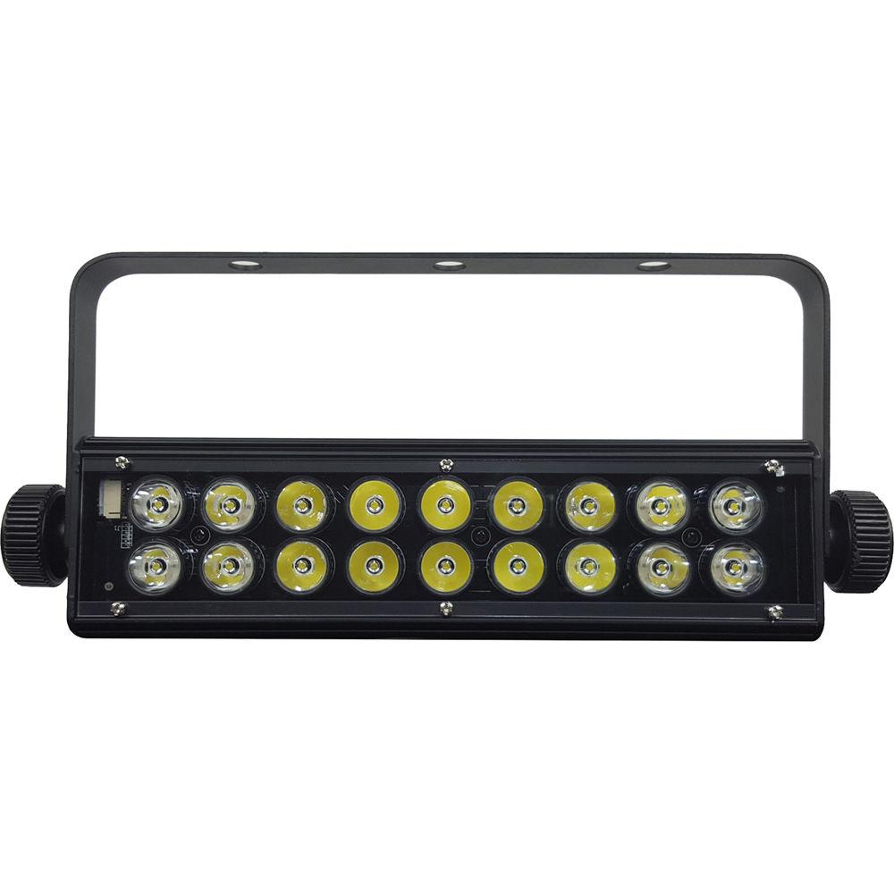 Blizzard SnowBlind LED Strobe Blinder Fixture