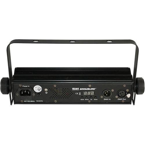 Blizzard SnowBlind LED Strobe Blinder Fixture