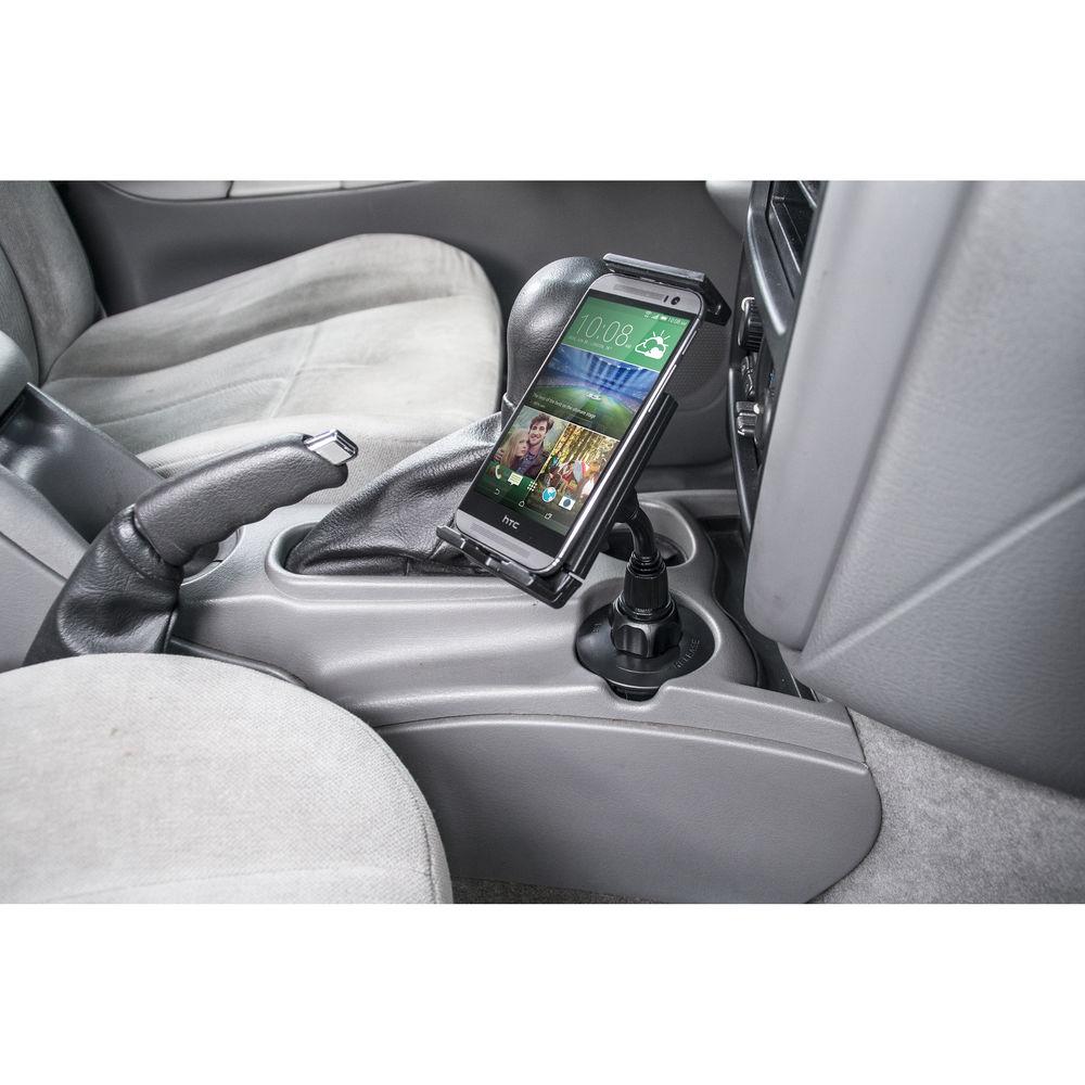 Bracketron PhabGrip Cup Holder Mount