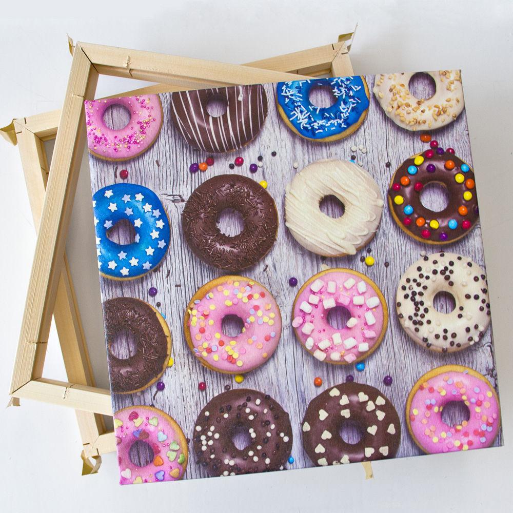 Breathing Color EasyWrappe Pro 1.75" Stretcher Bars