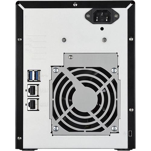 Buffalo TeraStation 12TB 3410DN 4-Bay NAS Server