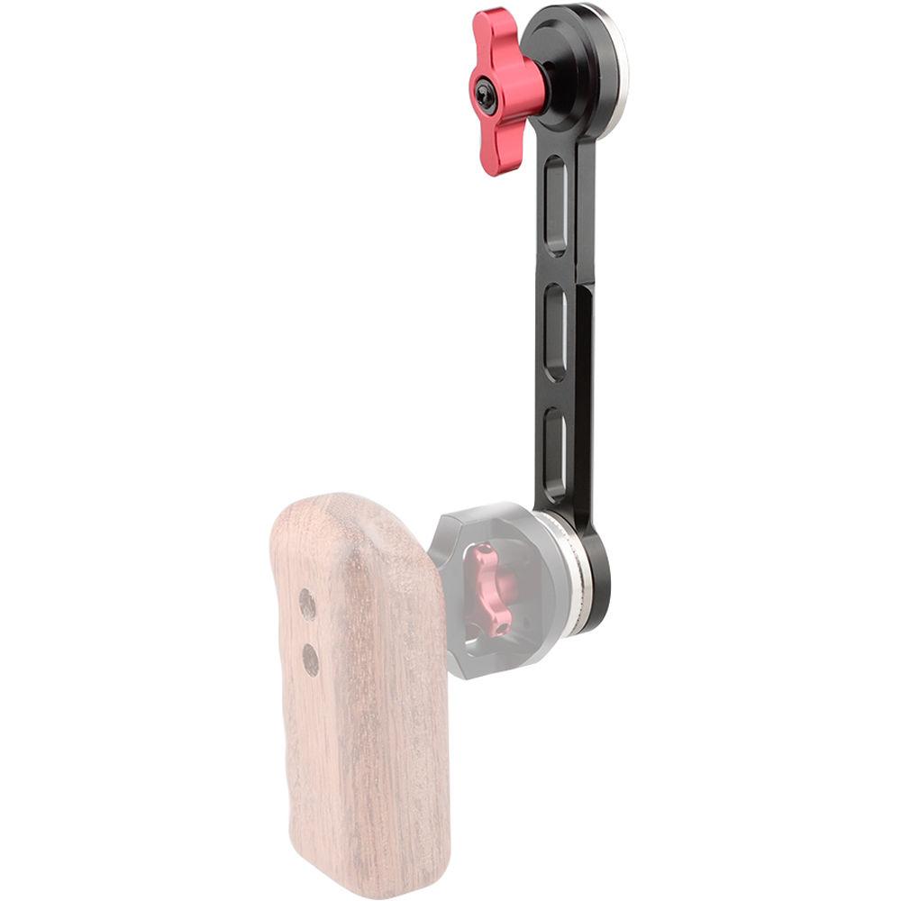 CAMVATE NATO Rail Rosette Extension Arm