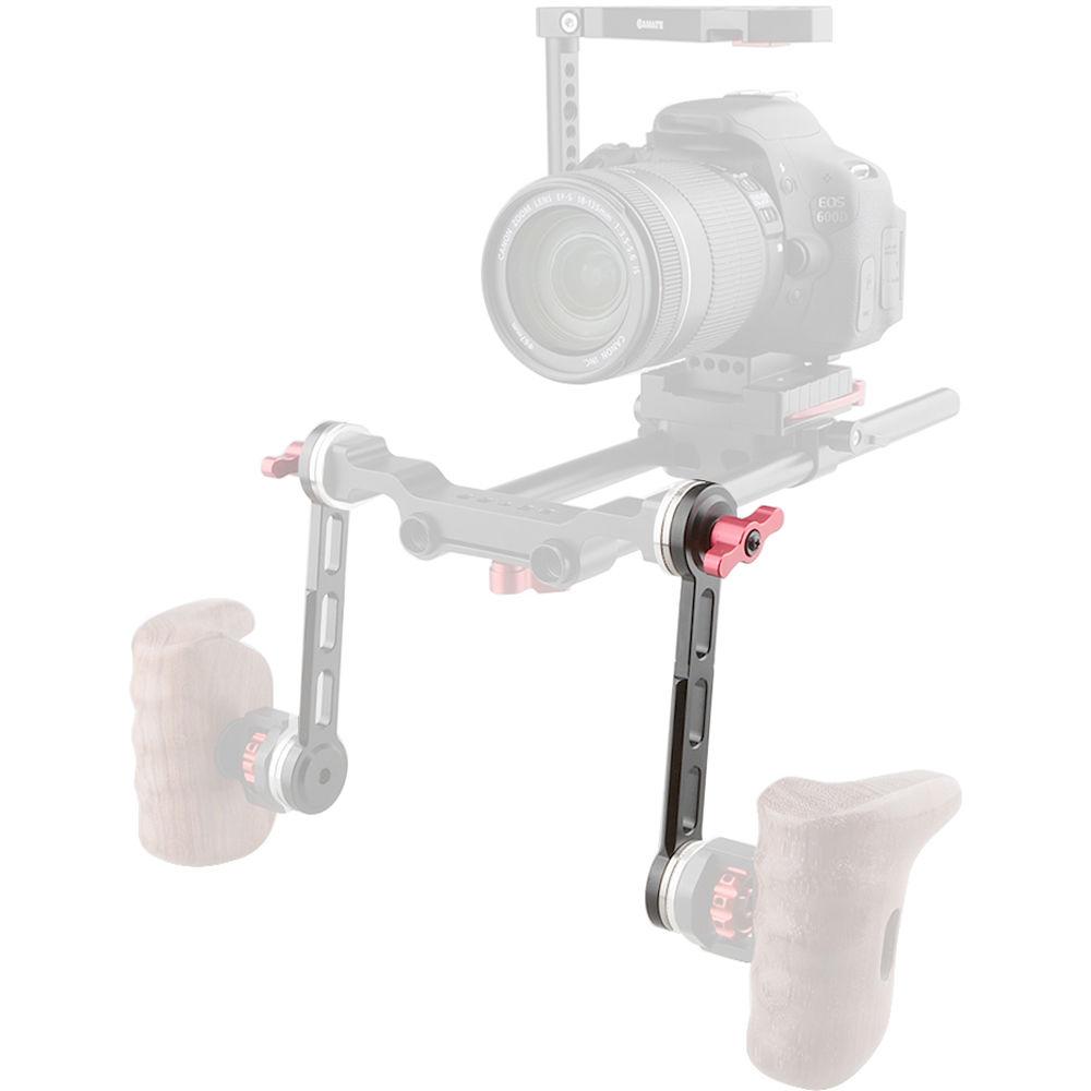 CAMVATE NATO Rail Rosette Extension Arm