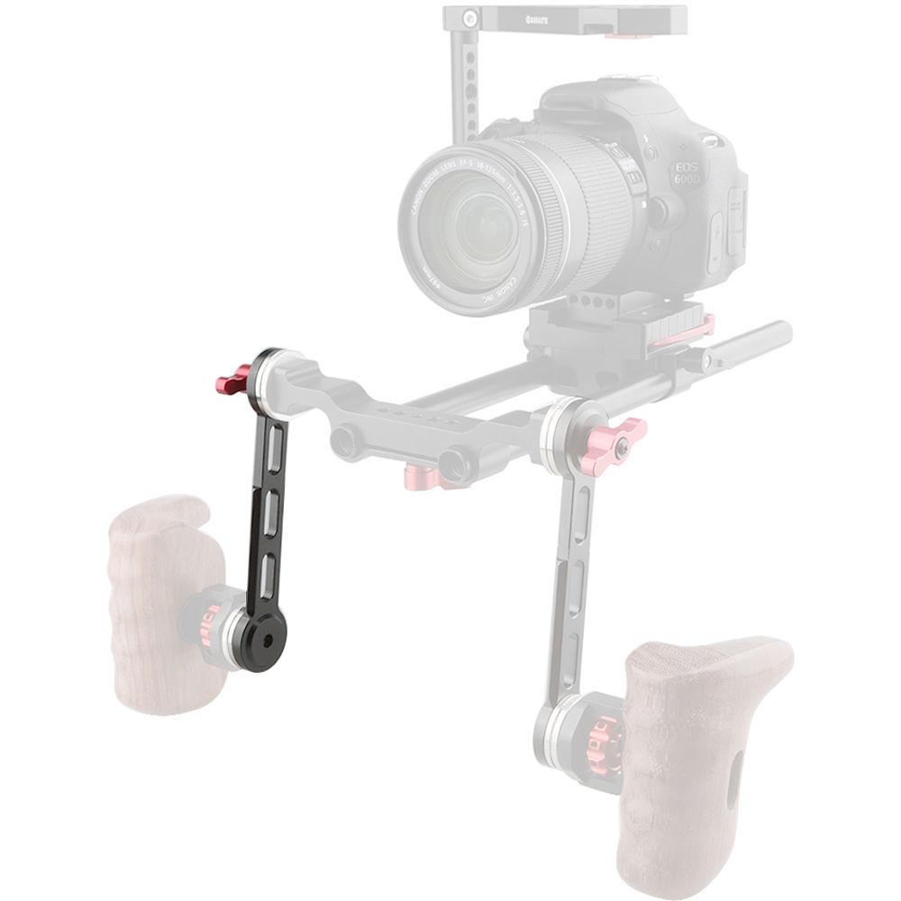 CAMVATE NATO Rail Rosette Extension Arm