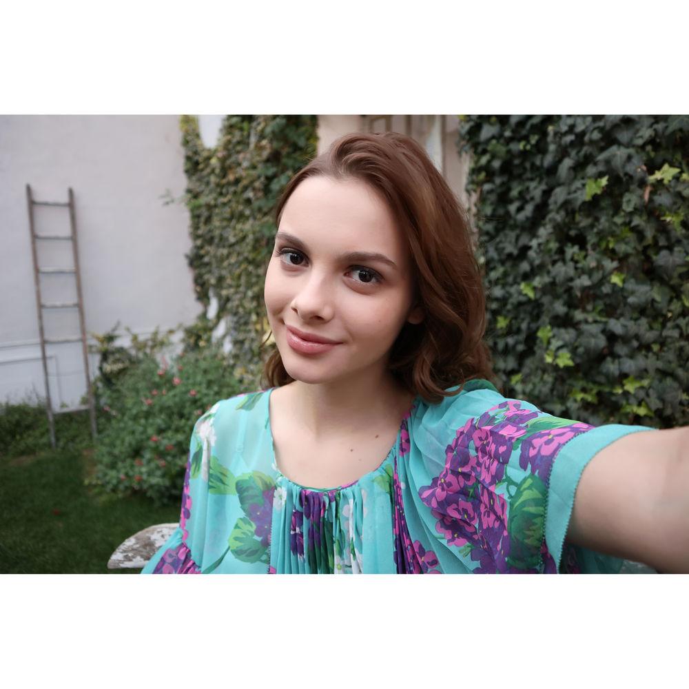 Canon EOS M6 Mirrorless Digital Camera