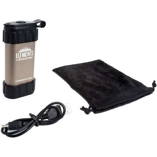 Celestron Elements ThermoCharge Power Pack