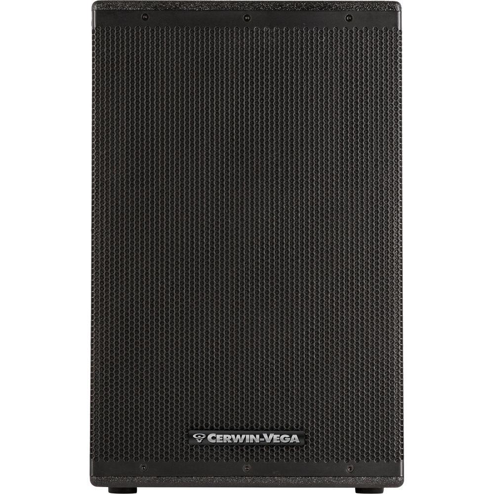 Cerwin-Vega CVXL Series 12" Powered Speaker