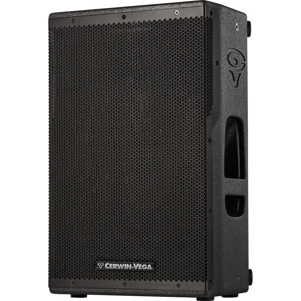 Cerwin-Vega CVXL Series 12" Powered Speaker
