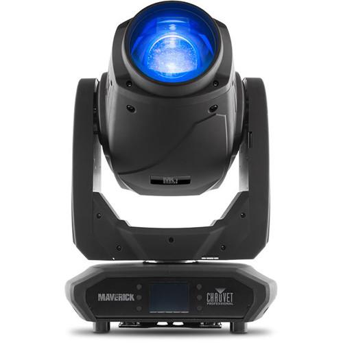 CHAUVET PROFESSIONAL Maverick MK1 Spot Light Fixture