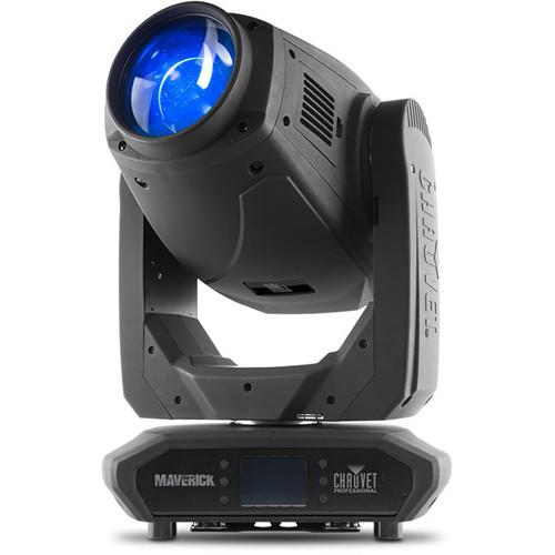 CHAUVET PROFESSIONAL Maverick MK1 Spot Light Fixture
