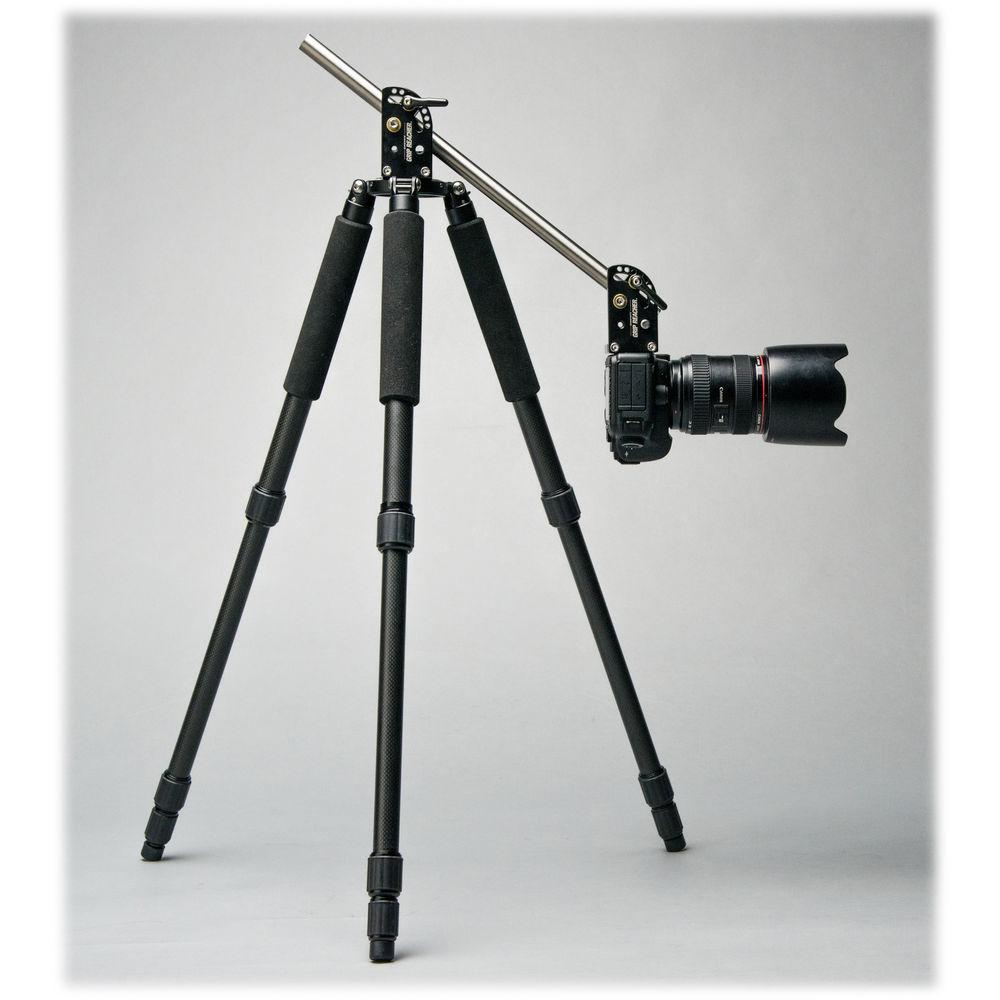 Cinevate Inc Grip Reacher V2
