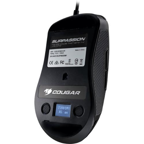 COUGAR Surpassion Mouse