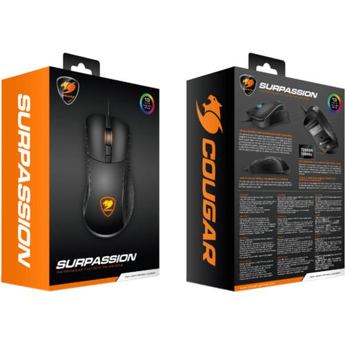 COUGAR Surpassion Mouse