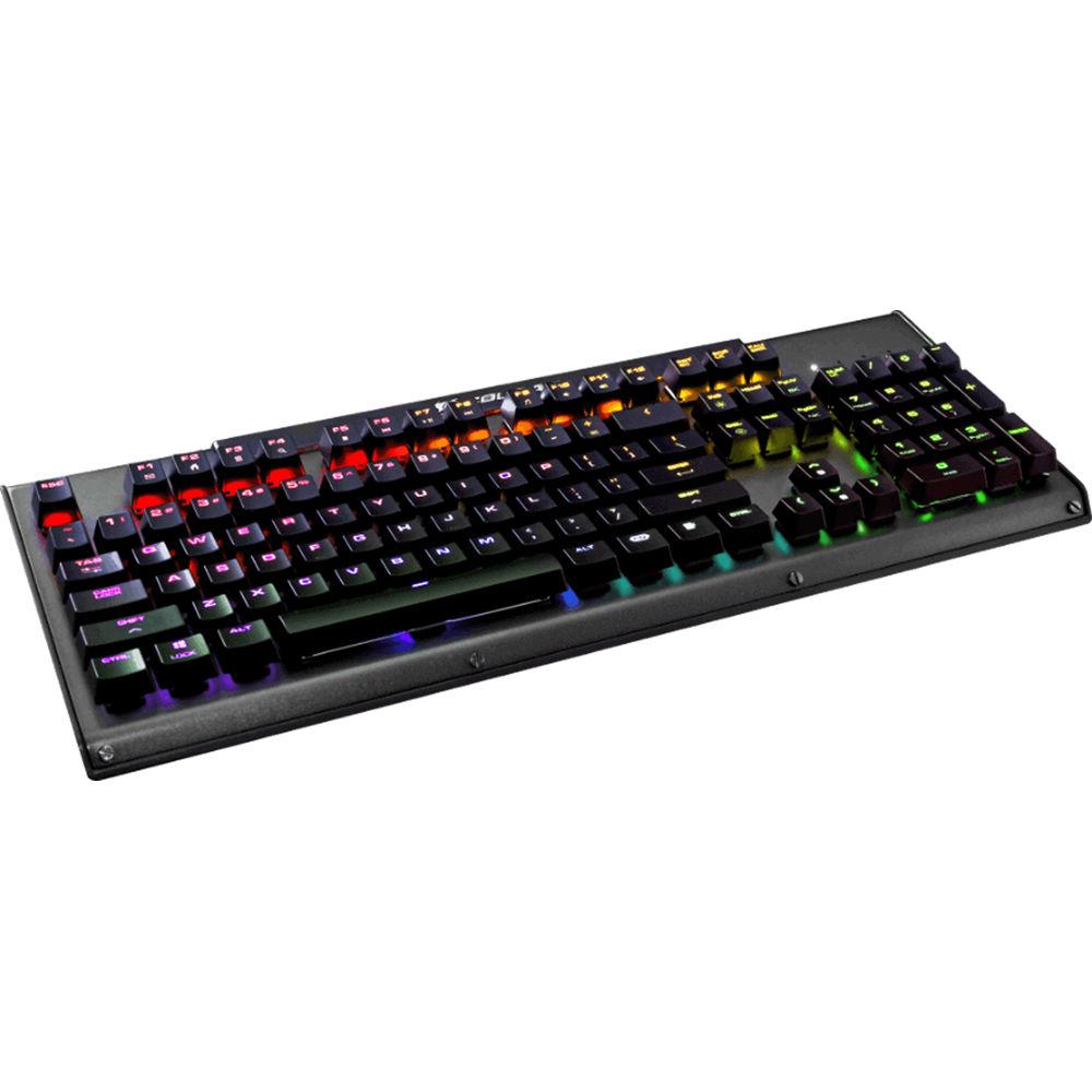 COUGAR Ultimus RGB Backlit Mechanical Keyboard