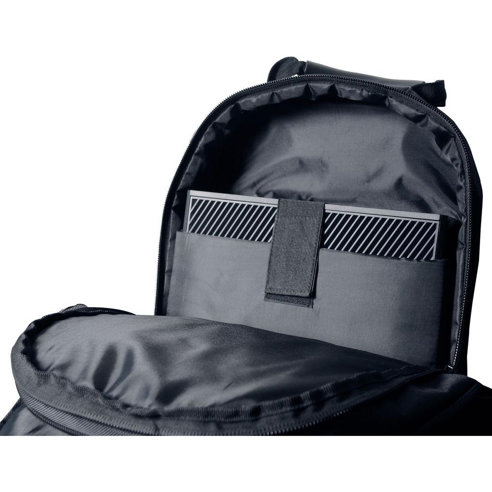 CTA Digital Universal Gaming Backpack for Consoles