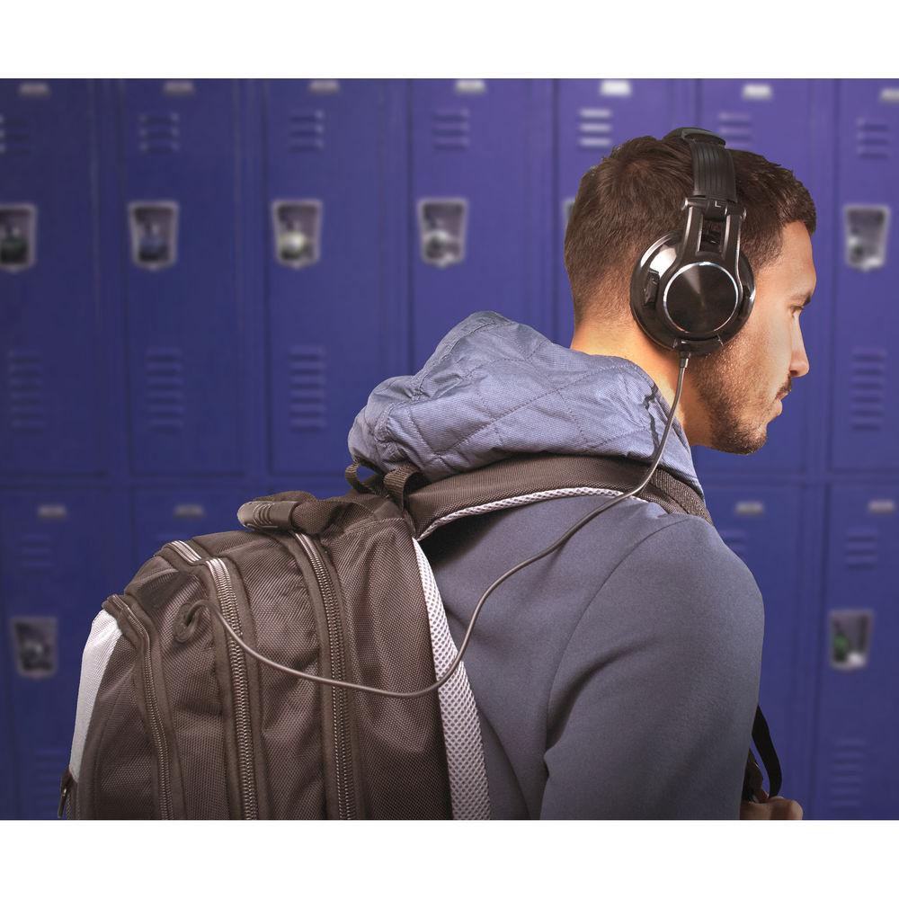 CTA Digital Universal Gaming Backpack for Consoles