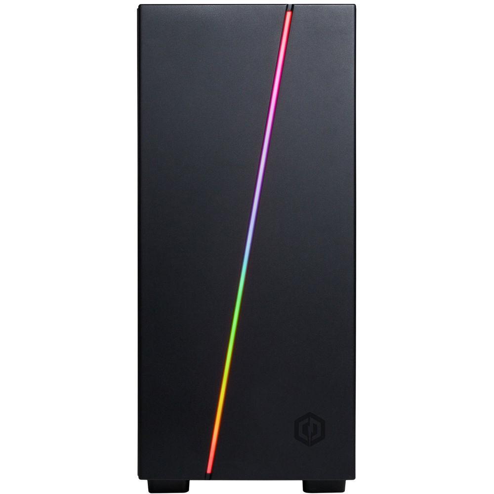 CyberPowerPC Gamer Master Desktop Computer
