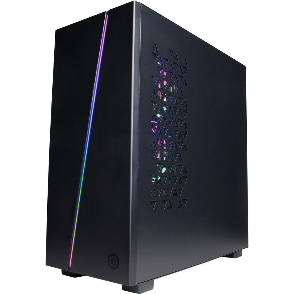 CyberPowerPC Gamer Master Desktop Computer