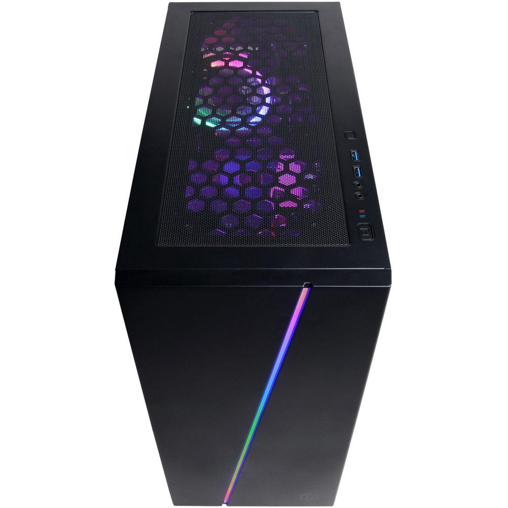 CyberPowerPC Gamer Master Desktop Computer