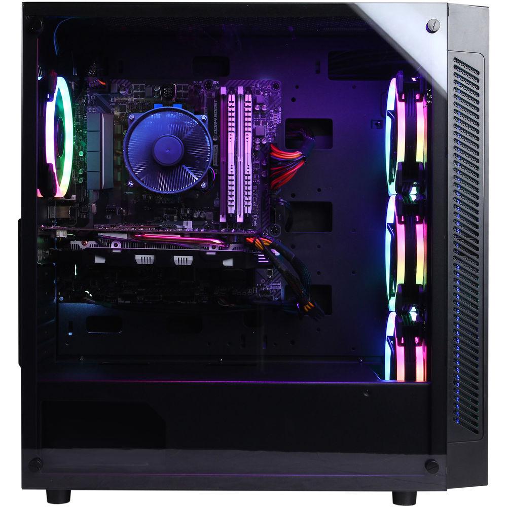 CyberPowerPC Gamer Master Desktop Computer